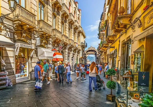 Palermo - Oplev Siciliens smukke hovedstad